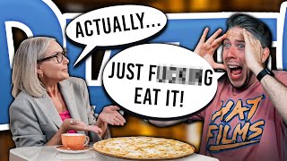 Stop Changing Your Mind! (PlateUp!) @HatFilmsGaming
