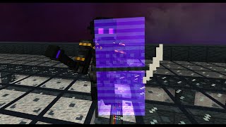 Reworked Dreadnought Security & Parrying | 004 | Endertech Infinity Devlog