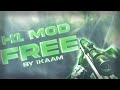 Tuto installer h1 mod gratuitement  modern warfare remastered online