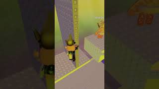 subscribe and like #lucu #harusberanda #games #roblox