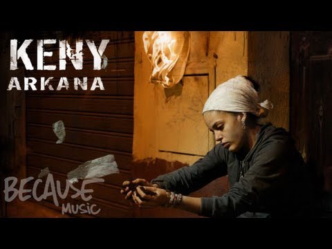 Keny Arkana -