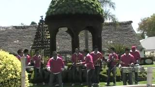 Gpo.Los De Akino-La Cumbia Huerfanita (video oficial) chords sheet