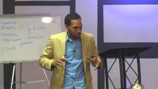Pastor Benjamin Allen Jr Dimensions 02122015