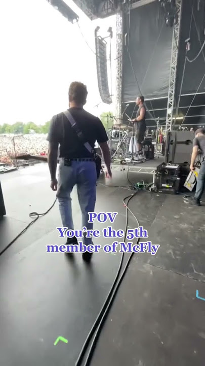 THIS is why we do it❤️ #rock #festival #livemusic