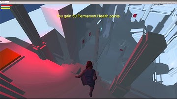 Unity3D UMA Controller Beta : Deadly fall !