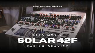 Solar 42F: Fading Gravity | OMEGA dB