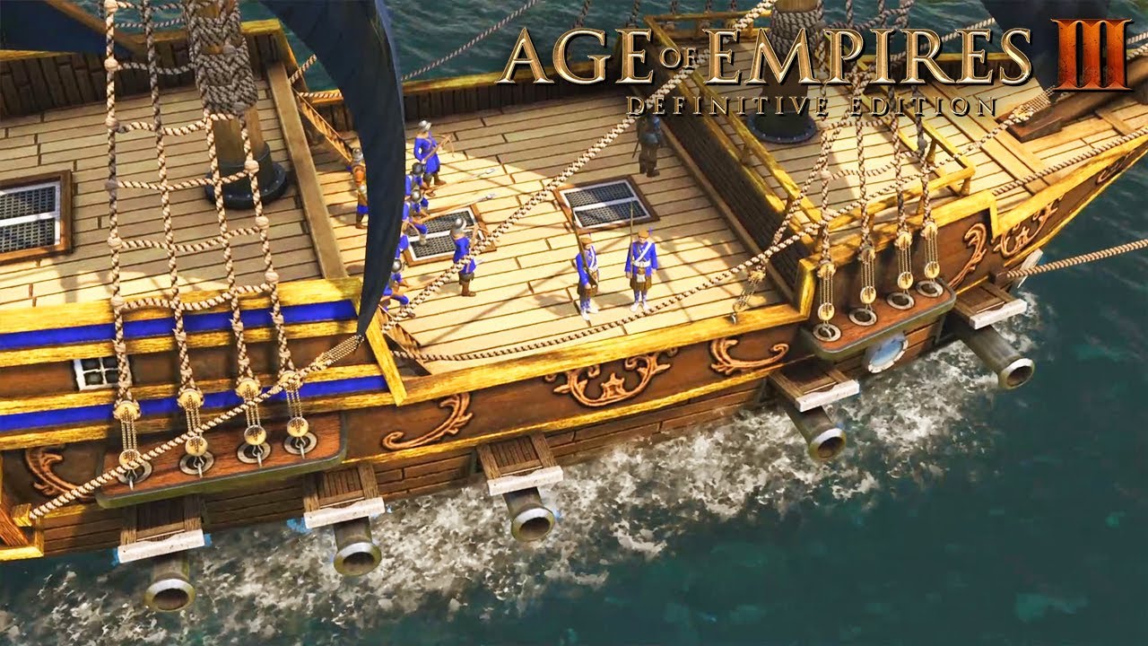 Blood Ice Steel Act 1 The Ottoman Fort Walkthrough Age Of Empires 3 Definitive Edition blood-ice-steel-act-1-the-ottoman-fort-walkthrough-age-of-empires-3-definitive-edition