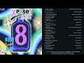 Xpose music 8 best trance mix