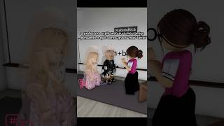 né @oGABISTAS #roblox #brookhaven