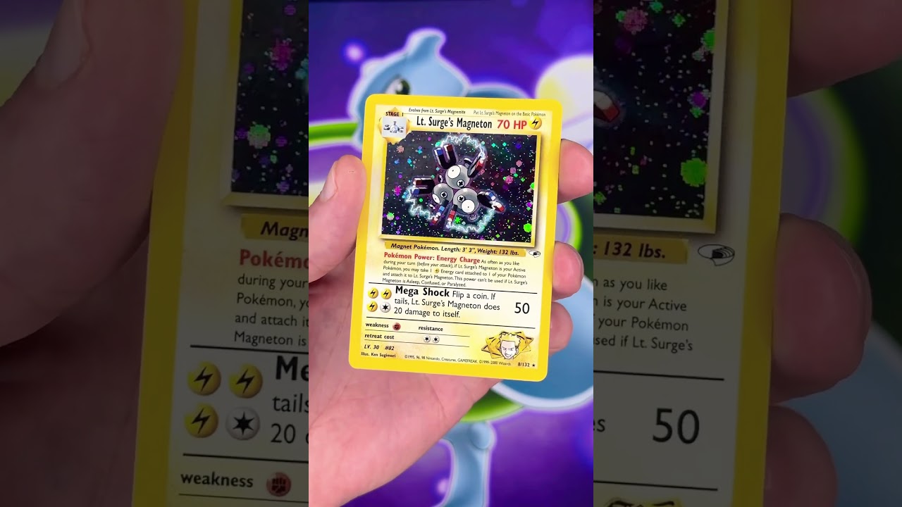 I Love Shiny Cardboard Part 14 