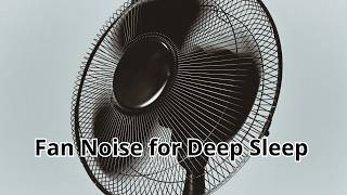 Soft Electric Fan Sounds 🌙 Relax, Sleep & Calm Your Mind screenshot 5