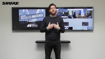 Installed Mastered - Technical Training Teaser