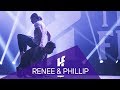 RENEE & PHILLIP | Hit The Floor Lévis #HTF2017