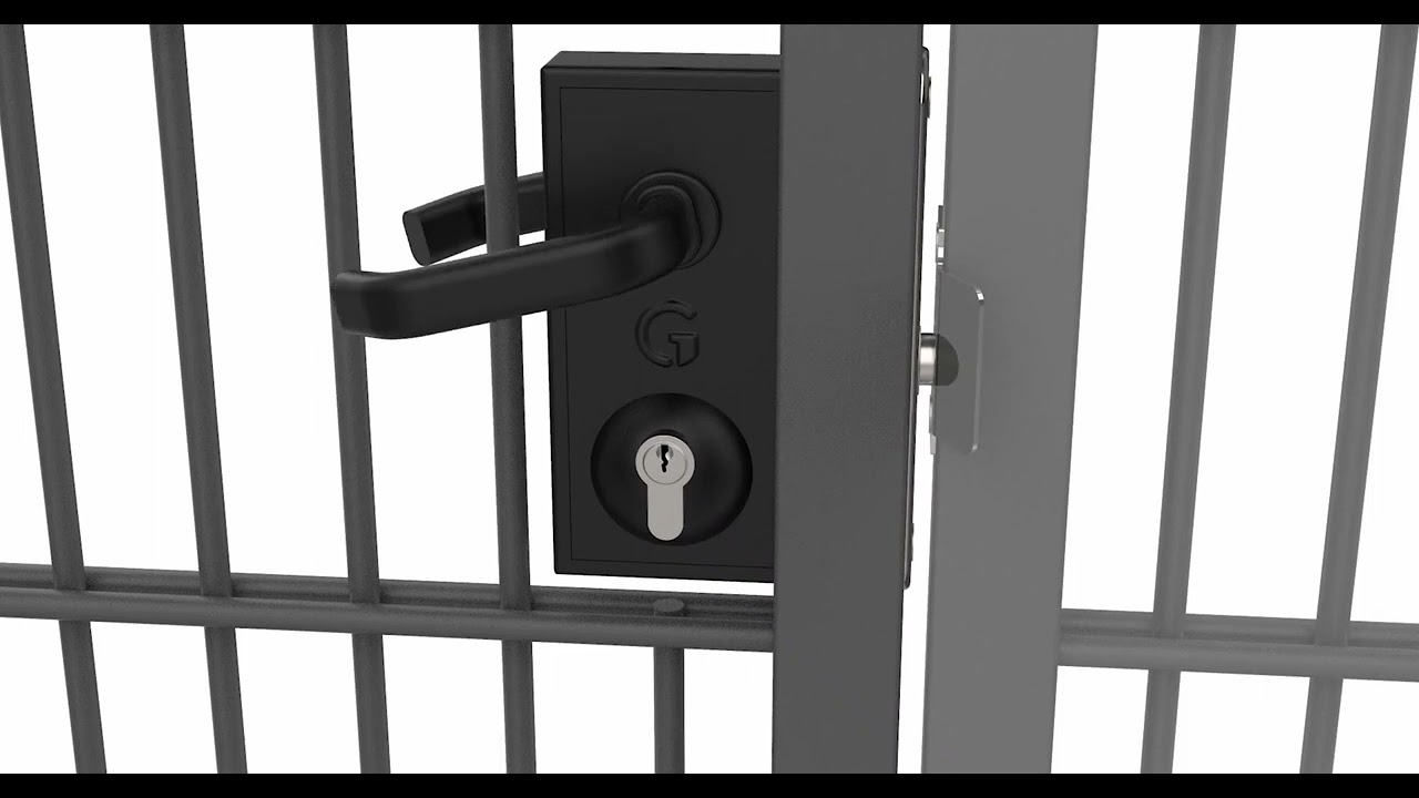Sisteme porți 6107632 PROTECTIE INCUIETOARE GATEMASTER SUPE