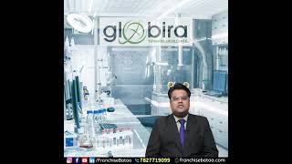 Pathology Labs Franchise of Globira Healthcare #shorts screenshot 3