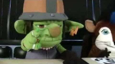 Free Realms - New Pets Video