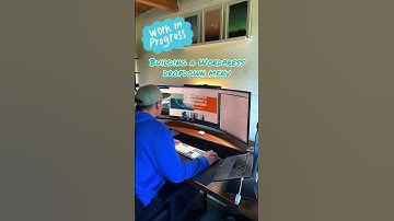 Developing a Dropdown menu for #wordpress