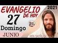 Evangelio de Hoy Domingo 27 de Junio de 2021 | REFLEXIÓN | Red Catolica