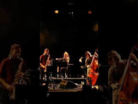 Vega Trails will be playing the remarkable Queen Elizabeth Hall for Gondwana Records Presents