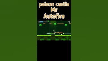 Mr Autofire #game #gemeplay #timetogame #ios #android #mrautofire #shorts