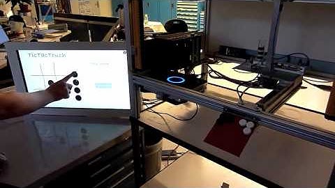 TicTacTouch