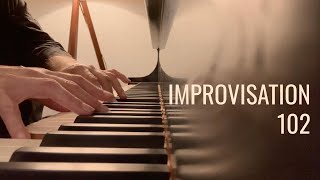 Improvisation 102