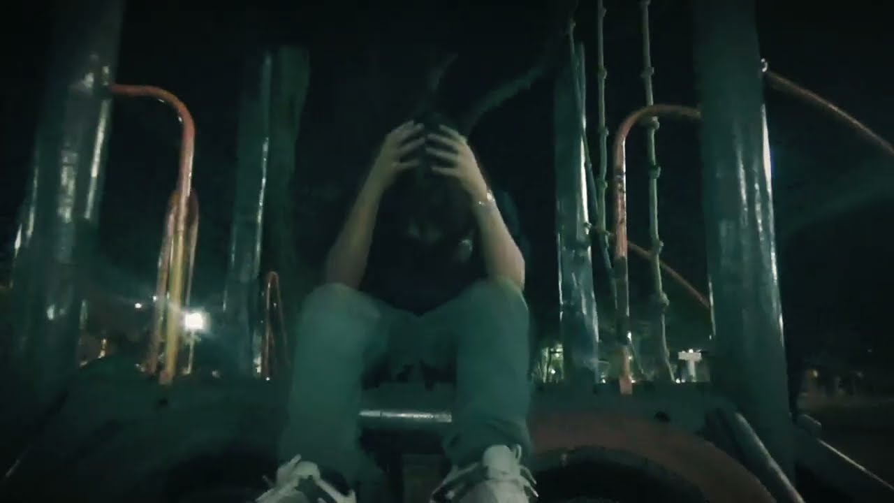 Pódio - Real Lusca (Official Video)