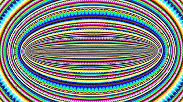 Mandelbrot deep zoom to 10E+2431 at 60 fps - Needle Julia evolution - 30,000,000 iterations