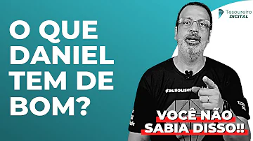 Qual foi a oração do profeta Daniel?