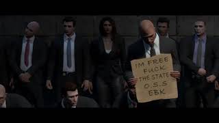 Gtaworld Operation Safe Streets Bureau