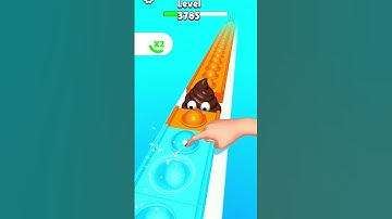 Low to Fast Happy Pop Run Level 291 #funnygameplay #viralshorts #games #ytshots