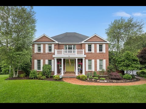 35 Lake Ridge Rd, Southbury, CT home video tour