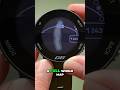 60 summary of the Shot Scope G6 watch