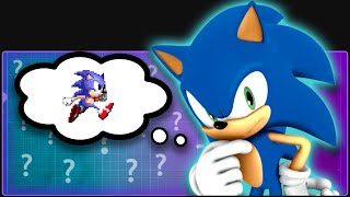 The PERFECT Sonic playstyle for the next game!