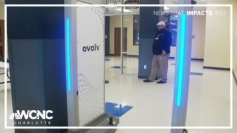 SC schools roll out weapons detection system using AI