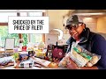 How Much Does It Cost To Live In Ireland | Supermarket Haul