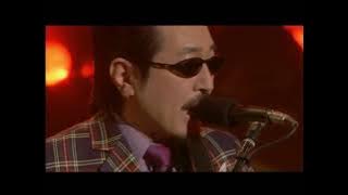 THE ALFEE  Can't Stop Love !