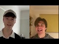Alfie Jukes and Will Hopkins - Seize the Day