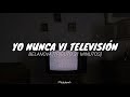 Yo Nunca Vi Televisión Letra Belanova 31 Minutos Tributo Yo Nunca Vi Televisión Letra Belanova 31 Minutos Tributo