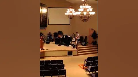 Give Me Jesus by Chad Maxwell, Brandon Blaylock, M...