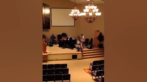 Give Me Jesus by Chad Maxwell, Brandon Blaylock, M...