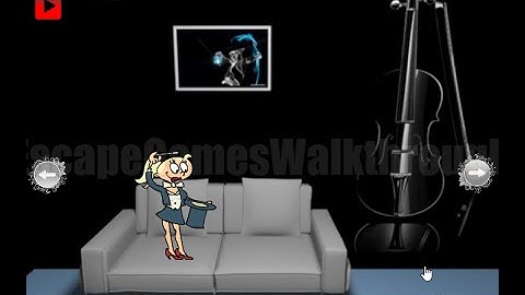 Real World Escape 118 Magician Reborn Walkthrough [Sniffmouse]