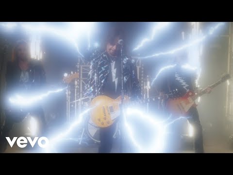 Ace Frehley - 10,000 Volts