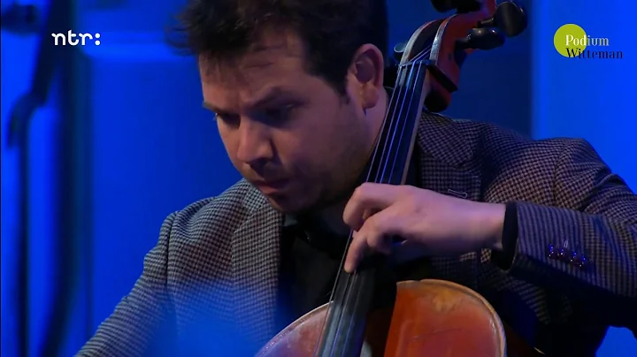 Jeff Heijne & Myrthe Helder & Leonard Besseling & ...