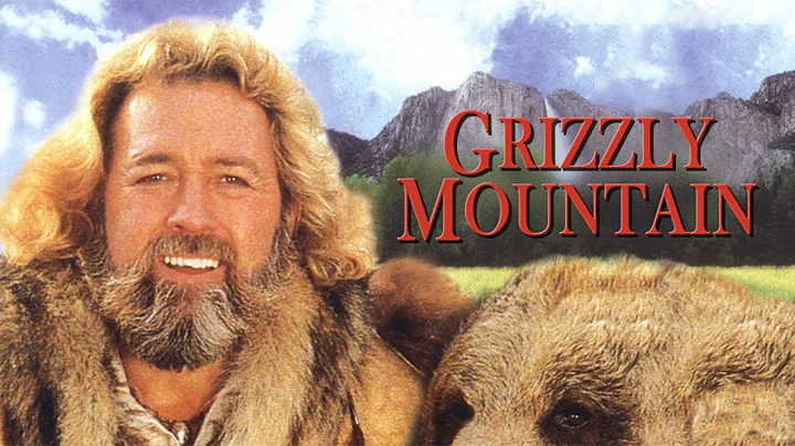 Grizzly Mountain [1994] Full Movie | Dan Haggerty,...