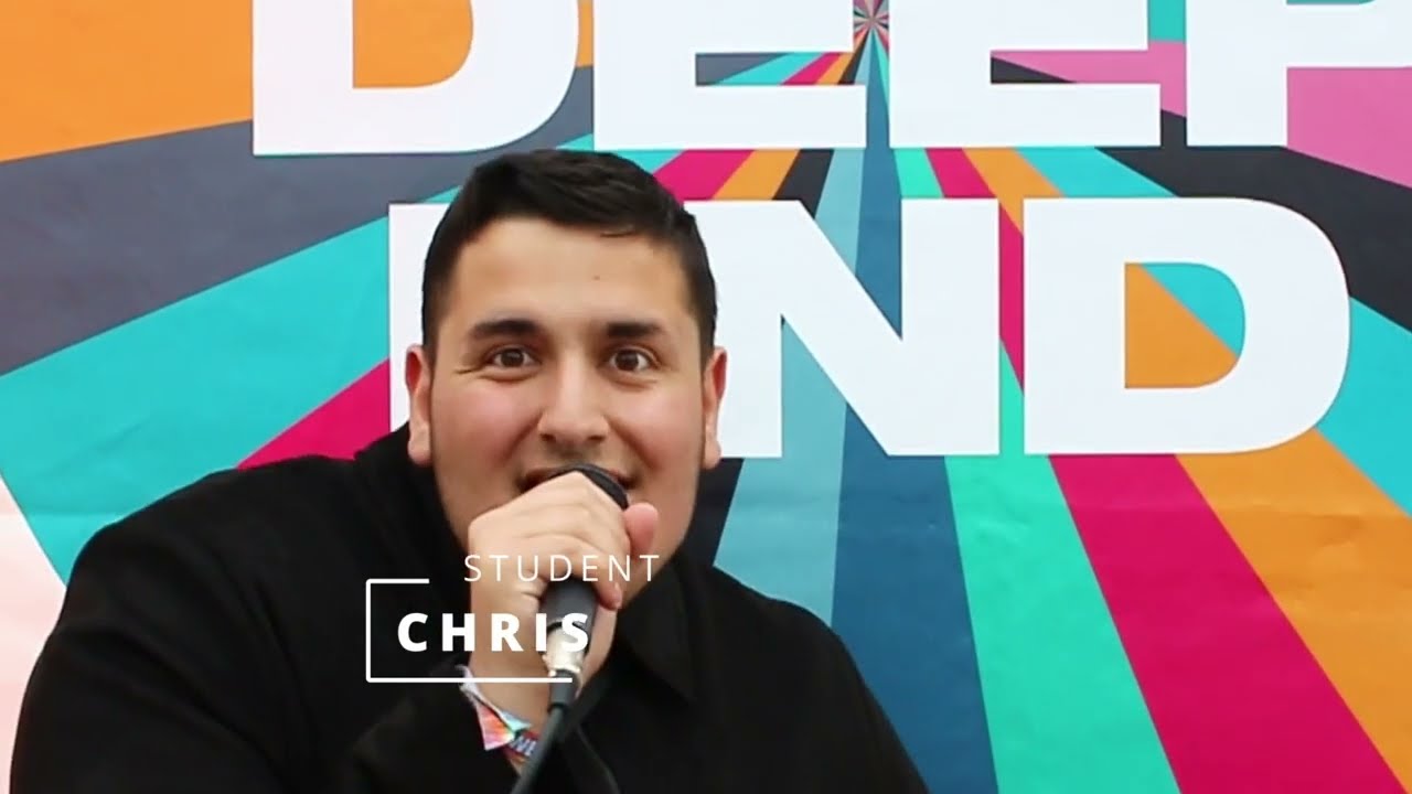 SupaJam x The Great Escape Festival 2025