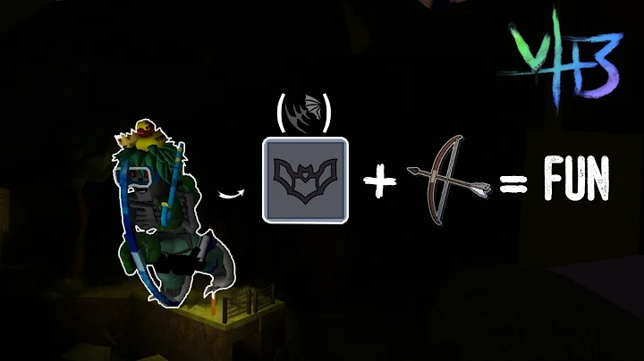 bow + chiro = fun (VH3)