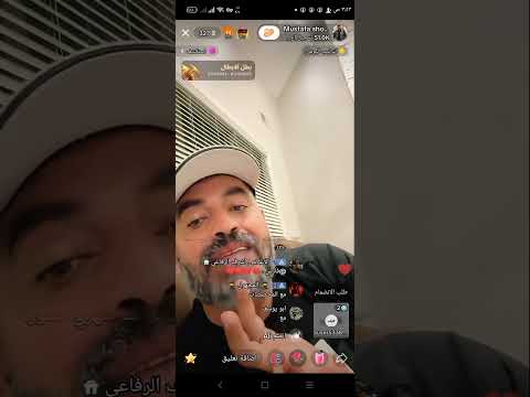 شومان يخرج عن النص مع هيف وكيف كشف سره