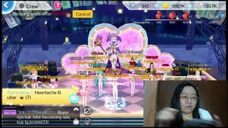 Bug couple dance pas pray. AU2 Mobile ID