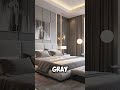 Discover the Secret to a Stunning Contemporary Bedroom!